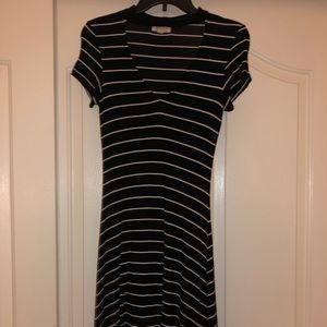 American eagle dress